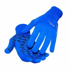 Defeet Duraglove - Blue