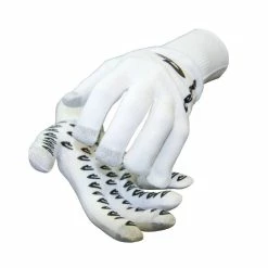 Defeet Duraglove ET - White