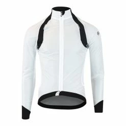 Assos ClimaSchutz Wind/Rainbreaker Jacket