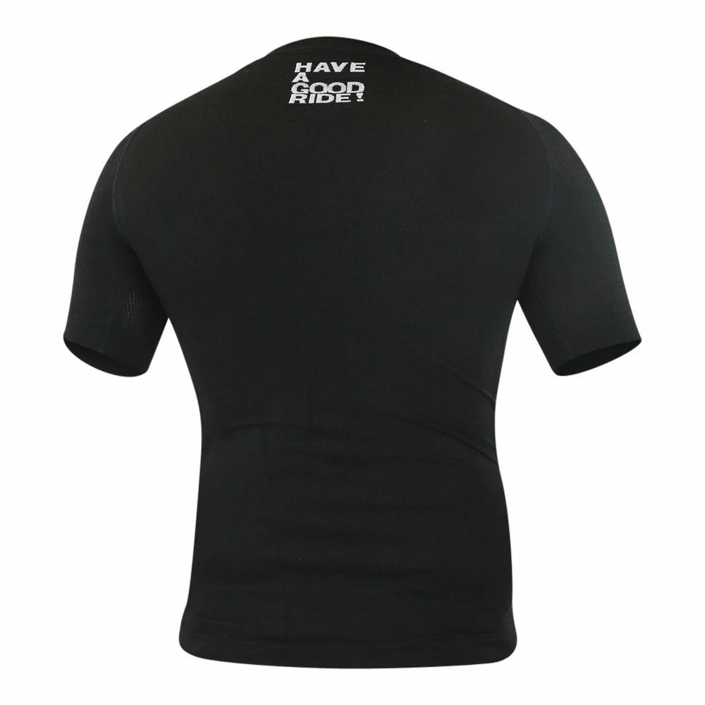 Assos Skinfoil Evo7 SS Spring/Fall Baselayer - Billede 3