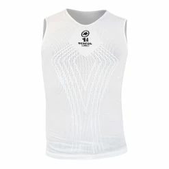 Assos Skinfoil Evo7 NS Summer Baselayer