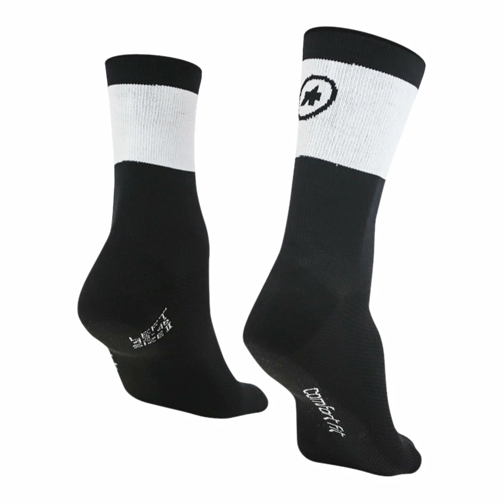 Assos Cento Sock Evo 8 Socks - Billede 2