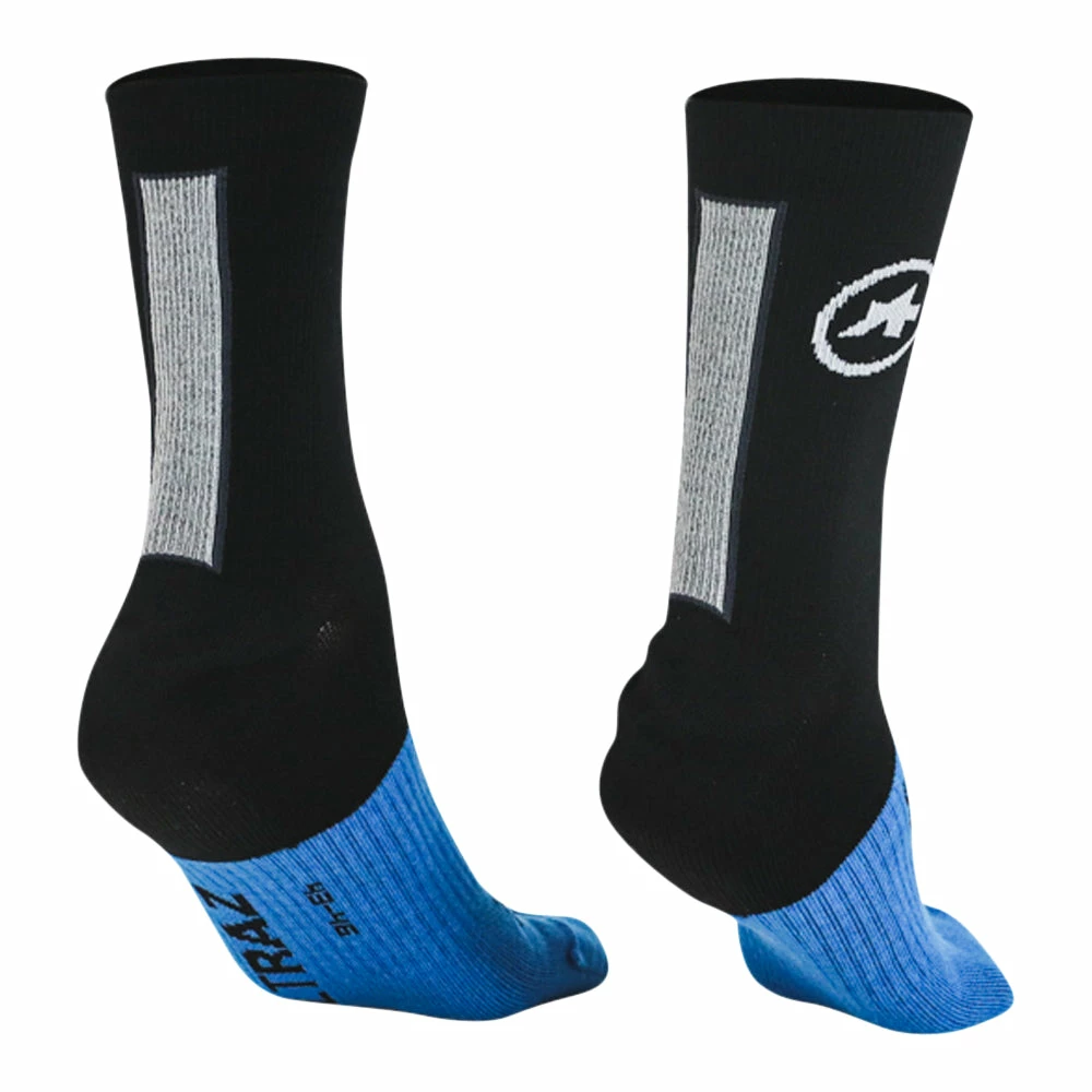 Assos Ultraz Winter Socks - Billede 2