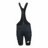 Assos T-Laalalai S7 Women BIB Shorts - USA Cycling