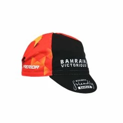 Apis Team Bahrain Victorious - Cycling Cap