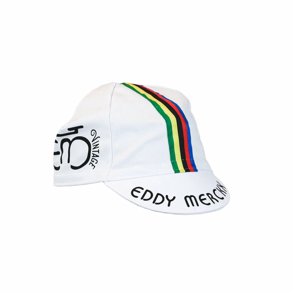 Apis Eddy Merckx Classic - Cycling Cap