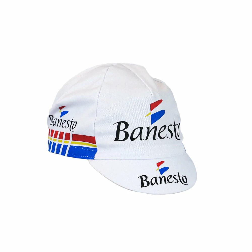 Apis Team Banesto - Cycling Cap