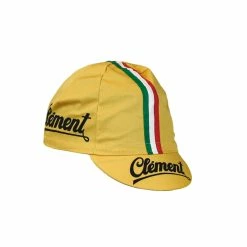 Apis Clement Cycling Team - Cycling Cap