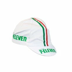 Apis 7-Eleven Cycling Team - Cycling Cap