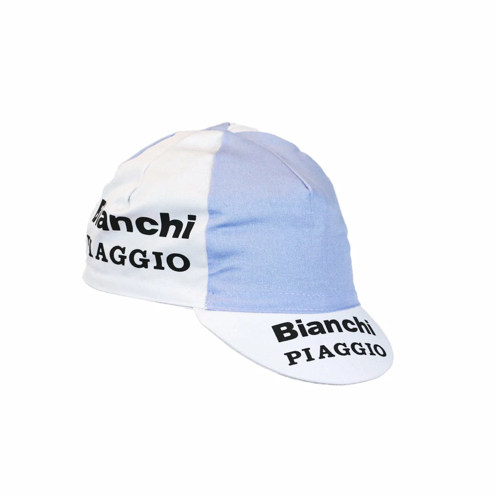 Apis Team Bianchi Piaggio - Cycling Cap
