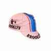 Apis Brooklyn Pink Vintage - Cycling Cap