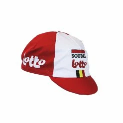 Apis Lotto-Soudal - Cycling Cap