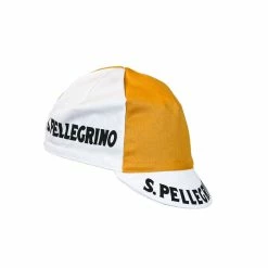Apis S.Pellegrino Cycling Team - Cycling Cap