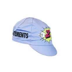 Apis Z-Vetements Cycling Team - Cycling Cap