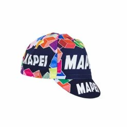 Apis Mapei Vintage Cycling Team - Cycling Cap