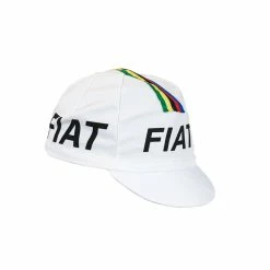 Apis Fiat Cycling Team - Cycling Cap