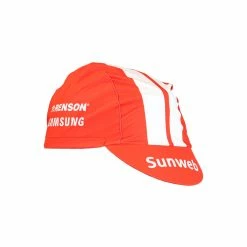 Craft Helmet Hat Winter - C. Pedersen - Team Sunweb