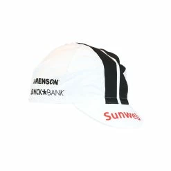 Craft Summer Cap - Team Sunweb
