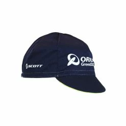 Craft Racing Cap - Orica-GreenEDGE