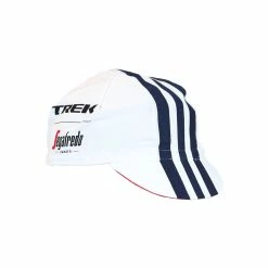 Santini Cycling Cap - Trek-Segafredo