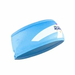 Jinga Headband - Israel Cycling Academy