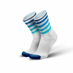 Incylence Racing Socks - Levels White