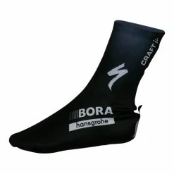 Craft Rain Shoe Cover - Black - Bora Hansgrohe