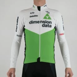 Oakley Winter Jacket - Dimension Data