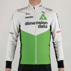 Oakley Winter Jacket - Dimension Data