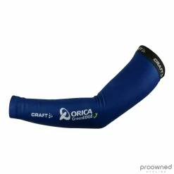 Craft Arm Warmers - Orica-GreenEDGE