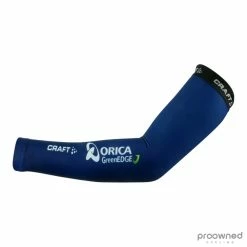 Craft Arm Warmers - Orica-GreenEDGE