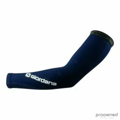 Giordana Arm Warmers - Orica-Scott