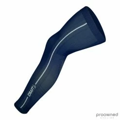 Craft Seamless Leg Warmers - Neutral