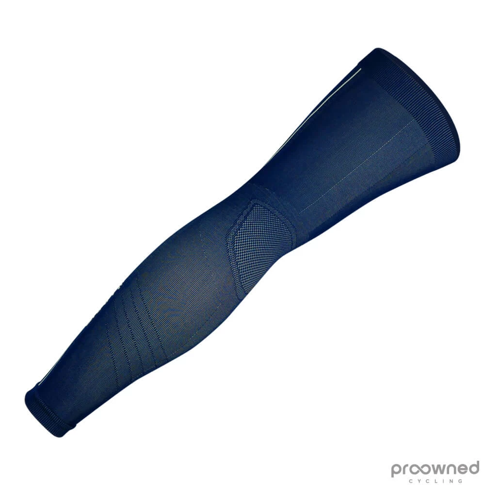 Craft Seamless Leg Warmers - Neutral - Billede 2