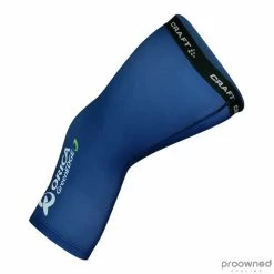 Craft Knee Warmers - Orica-GreenEDGE