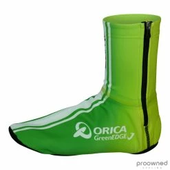 Craft Winter Shoe Covers - Orica-GreenEDGE
