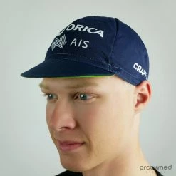 Craft Racing Cap - Orica-AIS