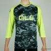 ALE Downhill Jersey