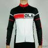 ALE Alé Plus Thermal LS Jersey