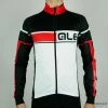 ALE Alé Plus Windproof Thermal Jersey