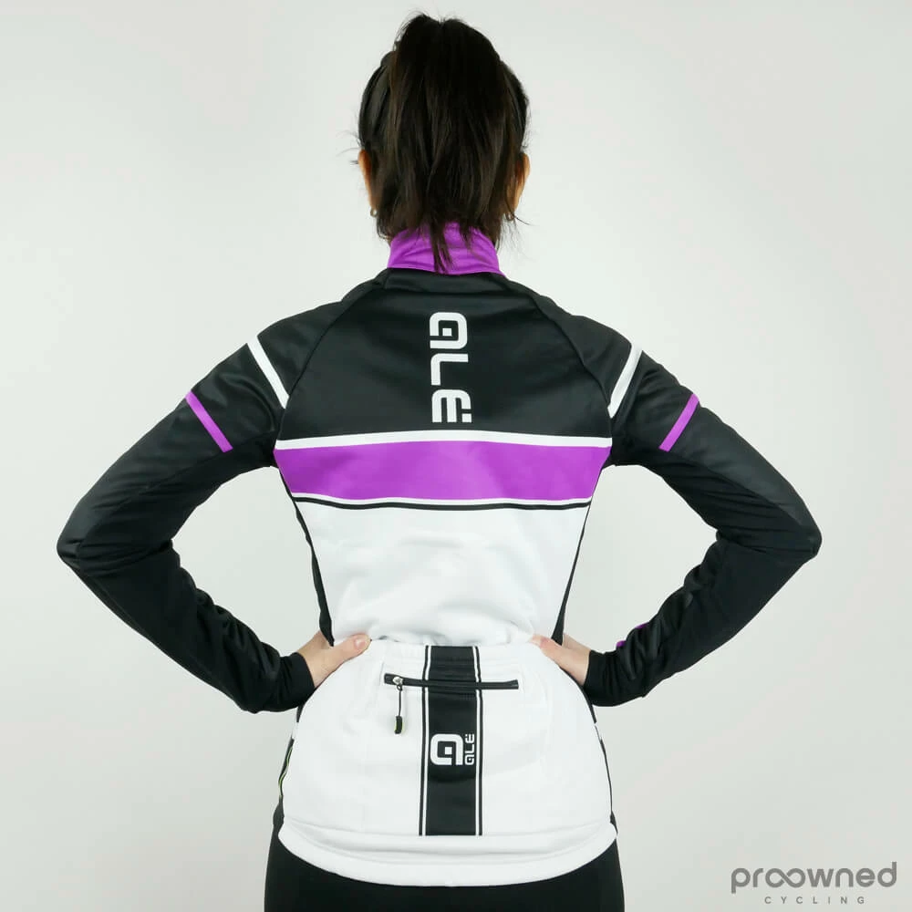 ALE Alé Plus Winter Jacket - Women - Billede 3