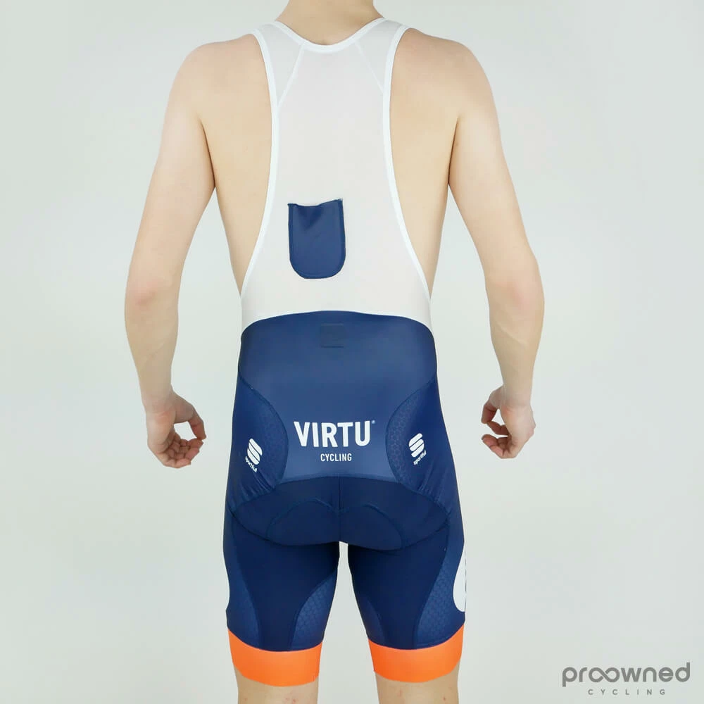 Sportful Aero BIB Shorts - Waoo - Billede 3