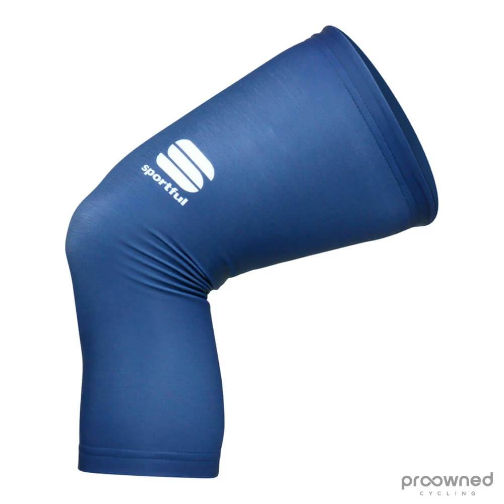 Sportful Knee Warmers - Neutral