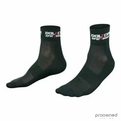 Doltcini Summer Socks