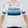 Jinga Short Sleeve Aero Jersey - Estonian Champion - Israel Cycling Academy
