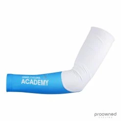 Jinga Arm Warmers - Israel Cycling Academy