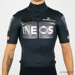 Castelli Perfetto 2 Light - Team Ineos