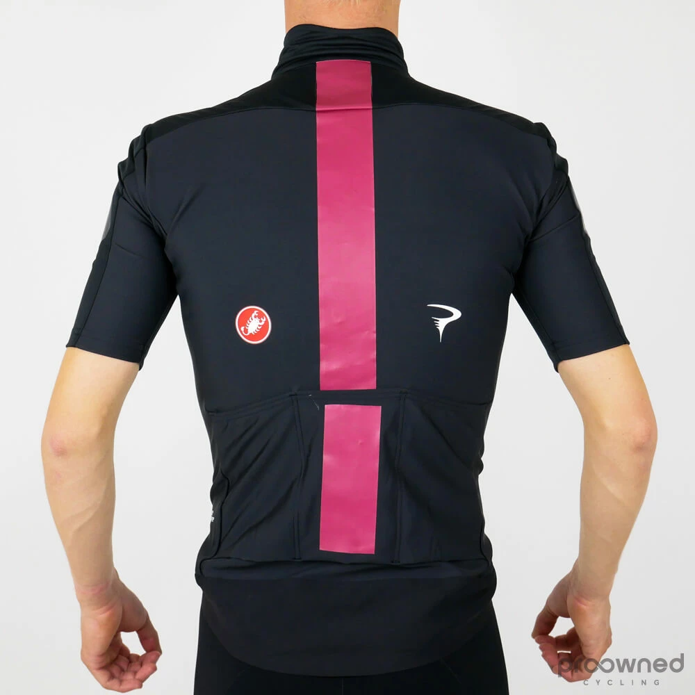 Castelli Perfetto 2 Light - Team Ineos - Billede 3
