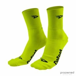 Defeet Slipstream - Neon