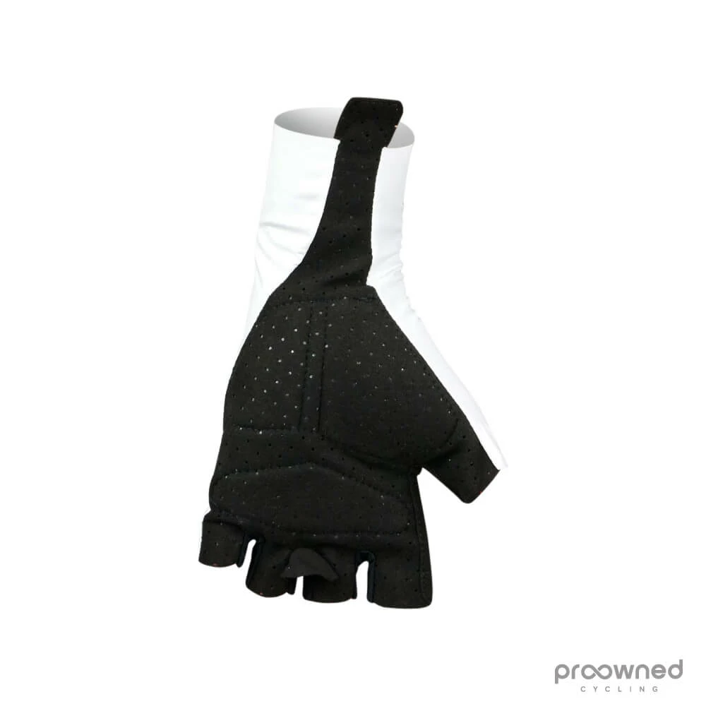 Santini TT Gloves - Trek-Segafredo Women - Billede 2